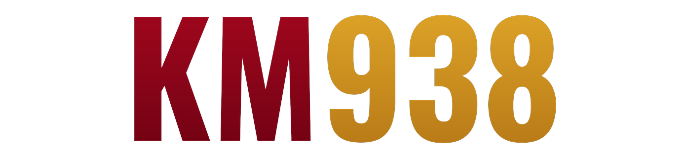 km938 logo